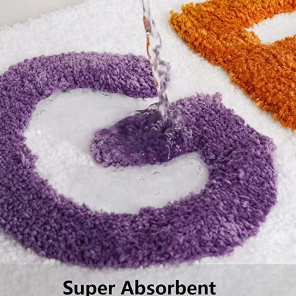 Get Naked Bath Mat